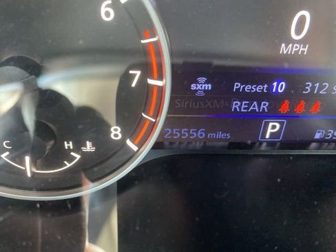 Used 2025 Nissan Altima 2.5 SV FWD image 24