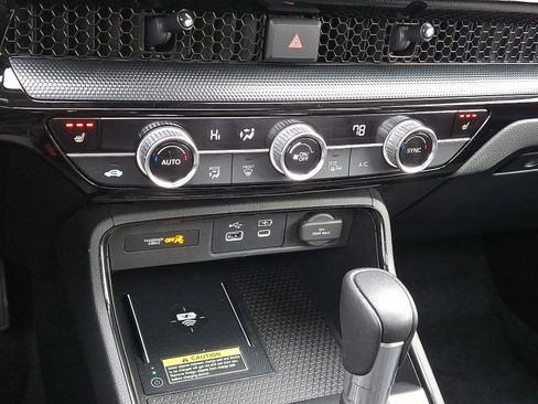 Certified 2023 Honda CR-V EX-L image 14