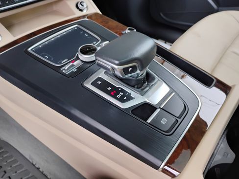 Used 2018 Audi Q5 2.0T Premium Plus w/ Premium Plus Package image 67