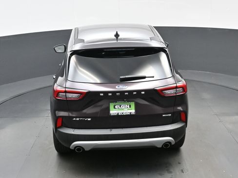 Used 2023 Ford Escape Active image 35