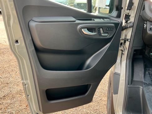 New 2026 Mercedes-Benz Sprinter 2500 image 14