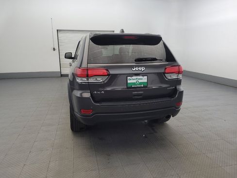 Used 2021 Jeep Grand Cherokee Laredo image 7
