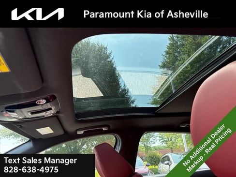 New 2026 Kia K5 GT-Line w/ GT-Line Premium Package FWD image 14