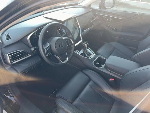 Certified 2023 Subaru Legacy Limited image 13