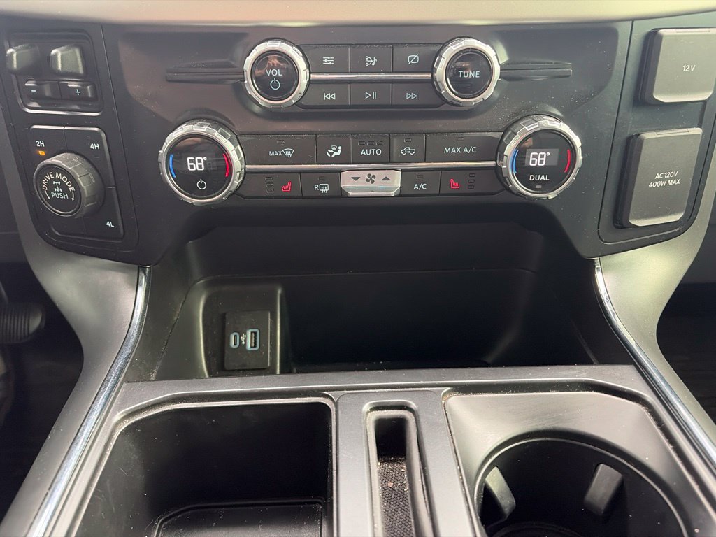 Used 2021 Ford F150 XLT w/ Equipment Group 302A High AWD/4WD image 15