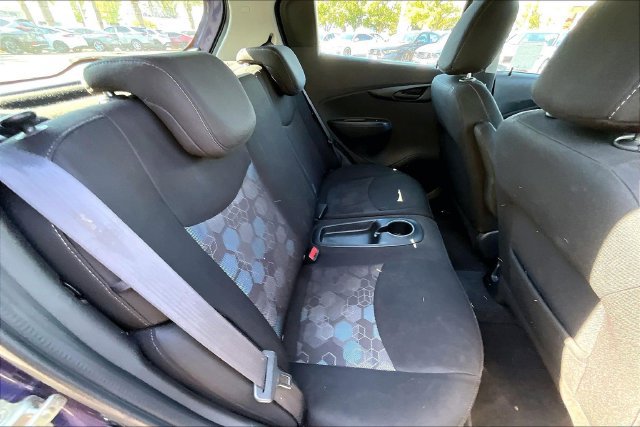 Used 2017 Chevrolet Spark LT FWD image 26