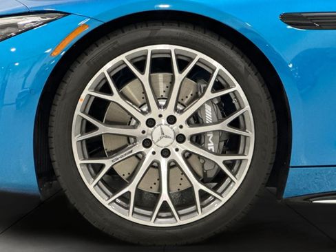 New 2026 Mercedes-Benz SL 43 AMG image 22