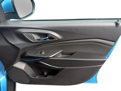 New 2026 Chevrolet Trax LT w/ Driver Confidence Package image 24