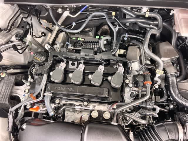 Used 2025 Honda CR-V EX image 10