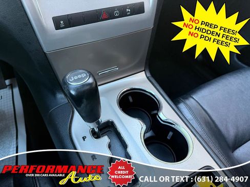 Used 2013 Jeep Grand Cherokee Laredo image 13