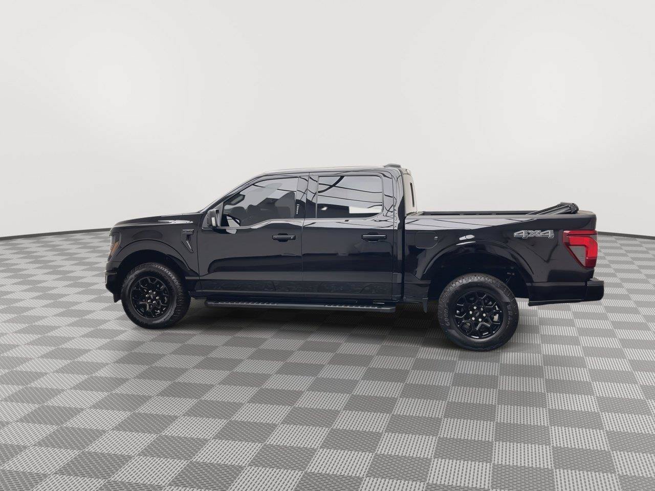 Used 2024 Ford F150 XLT w/ Equipment Group 302A MID AWD/4WD image 38
