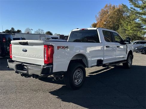 Used 2025 Ford F350 XL w/ FX4 Off-Road Package image 4