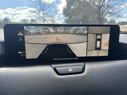 New 2026 MAZDA CX-90 3.3 Turbo w/ Premium Plus Pkg image 17