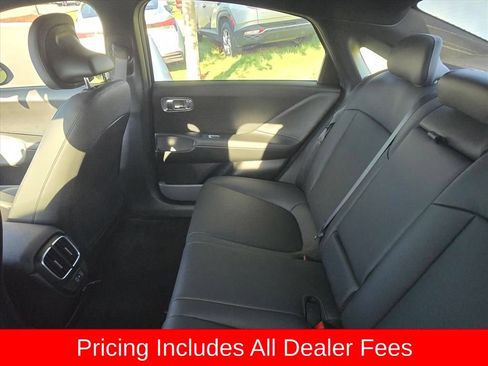 Used 2023 Hyundai Ioniq 6 SEL RWD image 6