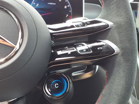 New 2026 Mercedes-Benz GLC 43 AMG 4MATIC image 18