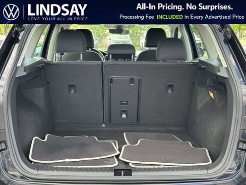 Used 2023 Volkswagen Taos S w/ Driver Assistance Package image 15