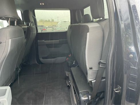 Used 2024 Ford F250 XL w/ STX Appearance Package image 30