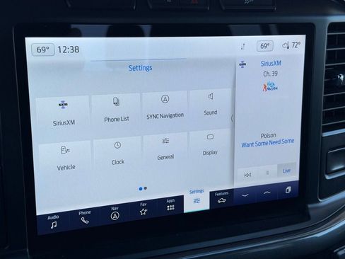 Used 2023 Ford F150 XLT w/ Equipment Group 302A High image 35