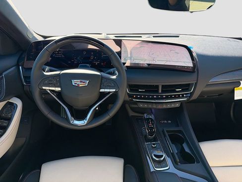 New 2026 Cadillac CT5 Sport image 24