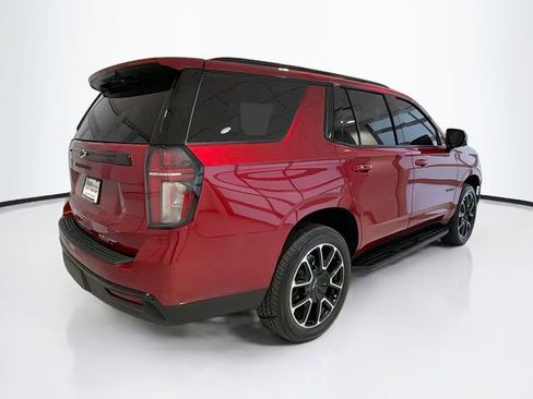 Used 2024 Chevrolet Tahoe RST w/ Luxury Package image 7