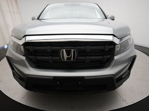 Used 2025 Honda Ridgeline RTL image 21