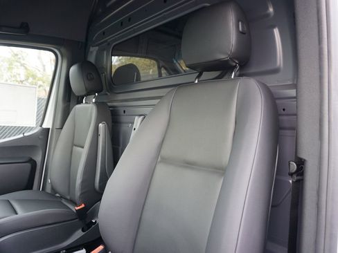 New 2026 Mercedes-Benz Sprinter 2500 image 49