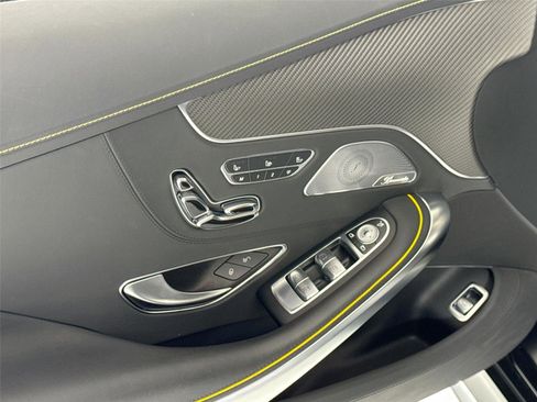 Used 2018 Mercedes-Benz S 63 AMG 4MATIC Coupe image 13