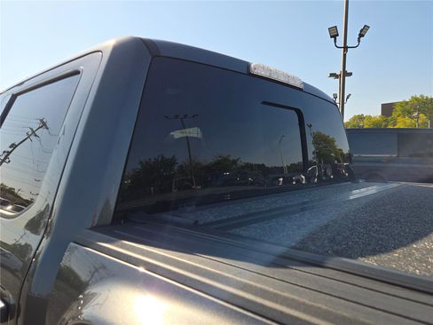 Used 2018 Ford F150 Raptor w/ Equipment Group 802A Luxury image 19