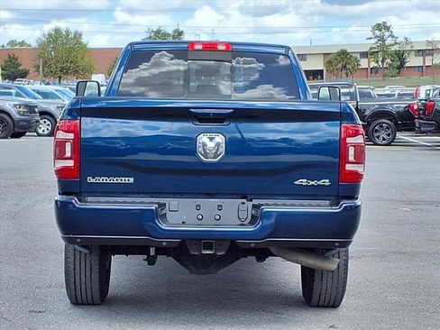 Used 2023 RAM 3500 Laramie image 6