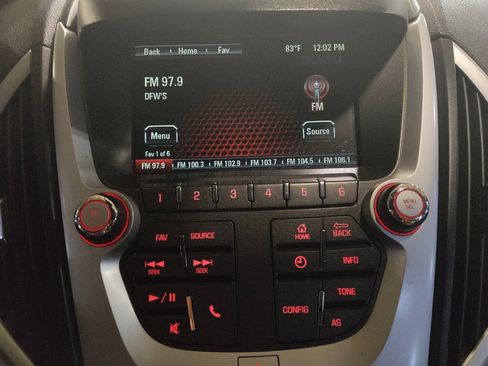 Used 2017 GMC Terrain SLE FWD image 25