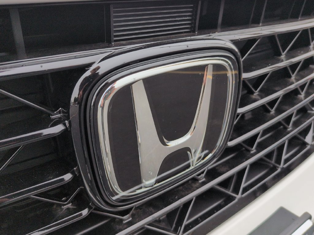 New 2026 Honda Accord Sport image 29