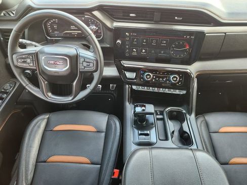 Certified 2024 GMC Sierra 1500 AT4 w/ Technology Package image 27