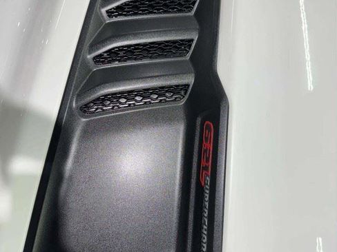 Used 2021 RAM 1500 TRX w/ TRX Level 2 Equipment Group AWD/4WD image 15