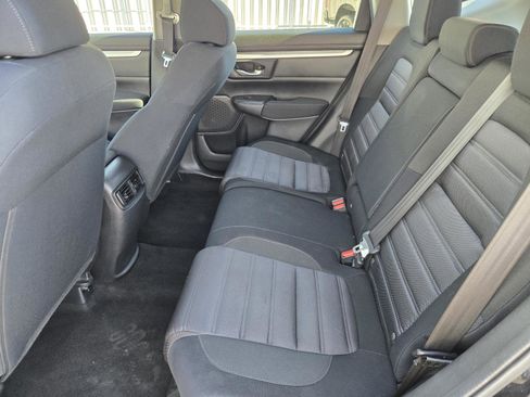 Used 2019 Honda CR-V LX image 22