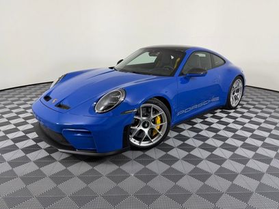 Certified 2026 Porsche 911 GT3