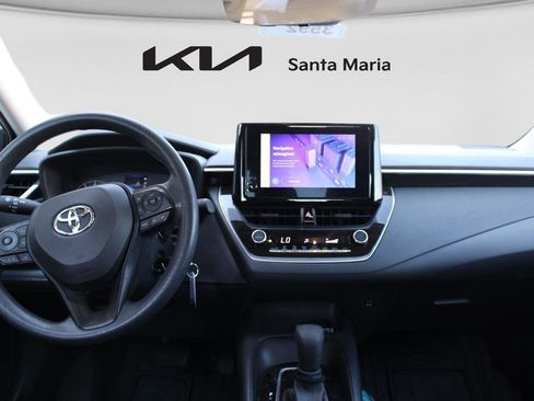 Used 2023 Toyota Corolla LE FWD image 14