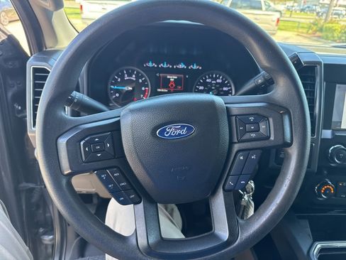 Used 2021 Ford F250 XLT w/ XLT Value Package image 9