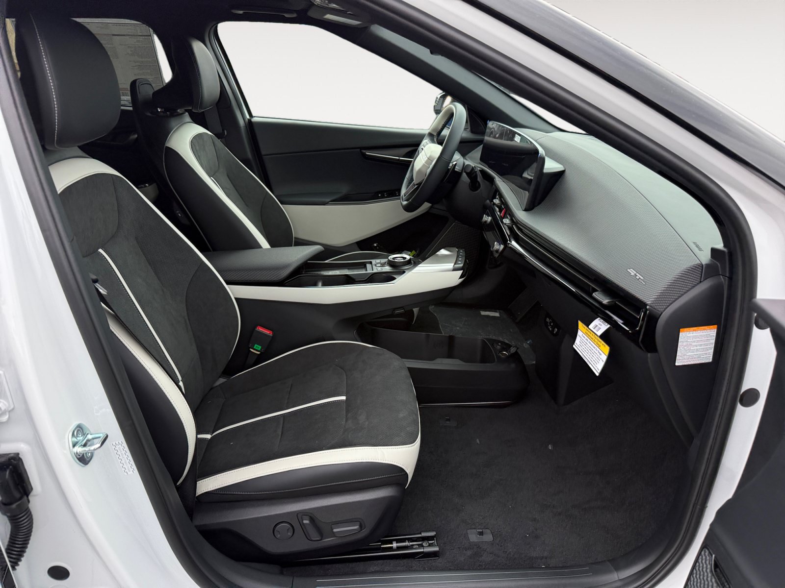 New 2026 Kia EV6 GT-Line AWD/4WD image 19