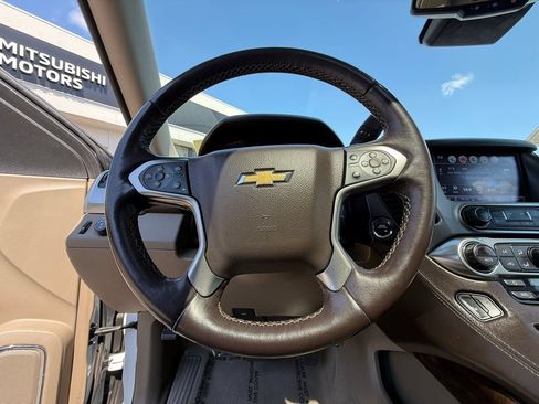 Used 2019 Chevrolet Suburban LT RWD image 20