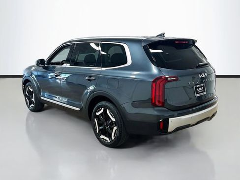 Certified 2023 Kia Telluride S image 5
