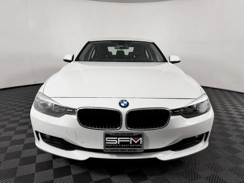 Used 2015 BMW 328i Sedan RWD image 4