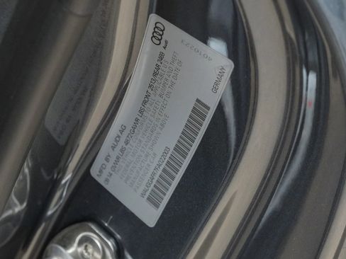 Used 2015 Audi S5 Premium Plus w/ Technology Package image 74