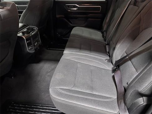 Used 2019 RAM 1500 Big Horn image 24