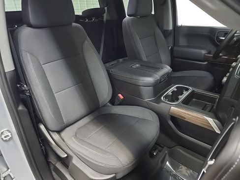 Used 2020 Chevrolet Silverado 1500 RST w/ All-Star Edition image 14