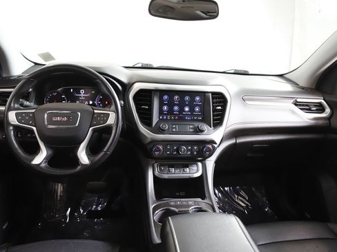 Used 2022 GMC Acadia SLT w/ Elevation Edition AWD/4WD image 14