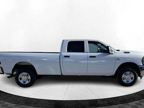 New 2026 RAM 2500 Tradesman w/ Chrome Appearance Group image 6