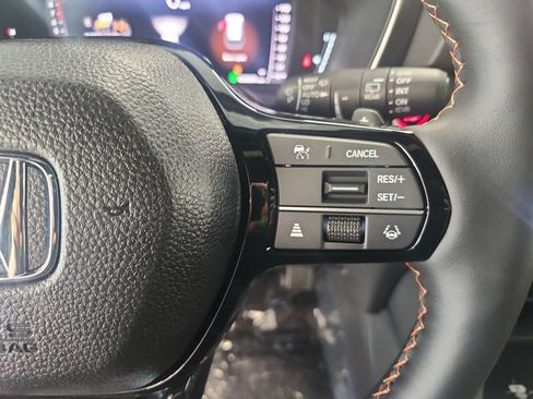 New 2026 Honda Passport TrailSport Elite image 13
