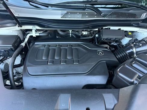 Used 2014 Acura MDX SH-AWD w/ Advance Package image 39