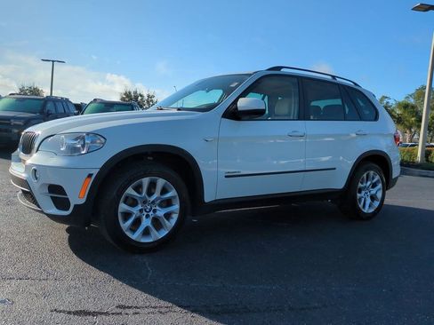 Used 2012 BMW X5 xDrive35i image 1
