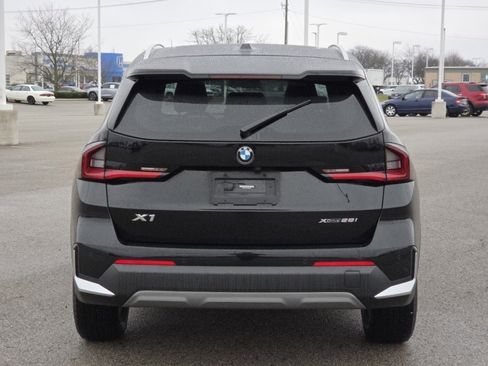 Used 2023 BMW X1 xDrive28i image 16